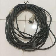 کابل برق با سه راهی و دوشاخ کامل