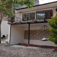 خانه ویلایی در سوادکوه باغ سرخ اباد