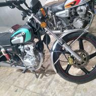 موتور 150 صفر