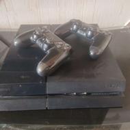 پلی استیشن ps4