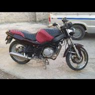 موتورسوزوکی250