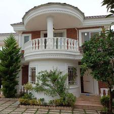 ویلاباغ سند ششدانگ شهرکی با اصالت فول فرنیش