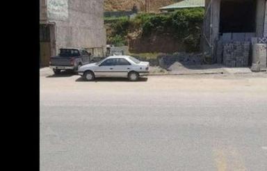 فروش زمین تجاری ومسکونی به متراژ280مترواقع درشهر پل سفید