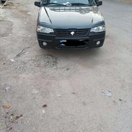 آریسان 2 کرایه داده