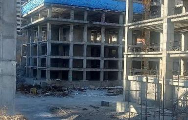  آپارتمان 92 متر برج لوکس شخصی ساز 