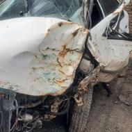 فروش ماشین سمند