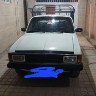 وانت پیکان 89