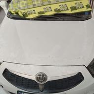 برلیانس اج220 مدل 96