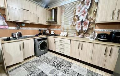 فروش آپارتمان 52 متر در بلوار قائمیه