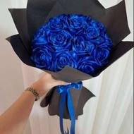 دسته گل کادویی زیبا برای روز دختر و دیگر مناسبات