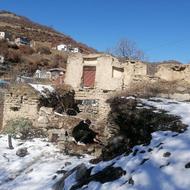 زمین مسکونی