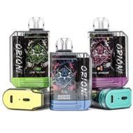 پاد 7500 پاف باکیفیت Orion Bar Last Vape