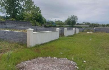 فروش زمین کشاورزی 287 متر در رادیو دریا سنددار