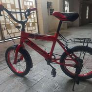 دوچرخه بچگانه