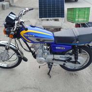موتور 94 خوش رو با کیفیت