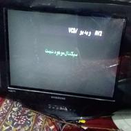 فروش یکدستگاه تلوزیون