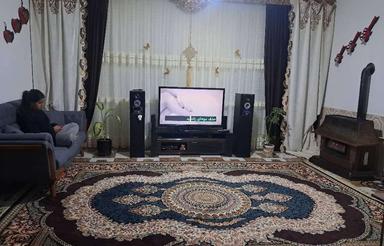 خانه ویلایی دو خوابه کف سرامیک