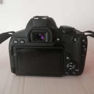 کنون 850D کنون مناسب برای همه سبک عکاسی