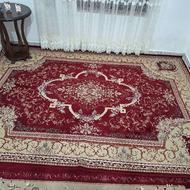 یک تخته فرش 12متری ودوتخته فرش 6متری