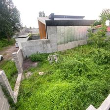 200 متر زمین مسکونی داخل بافت