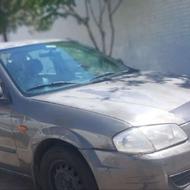 مزدا323جی ال ایکس مدل 80 
