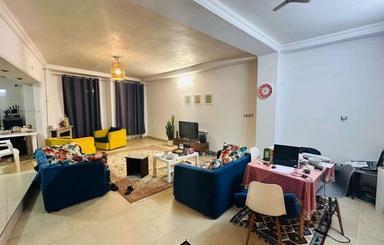 فروش آپارتمان 98 متر آسانسور دا در 16 متری اول