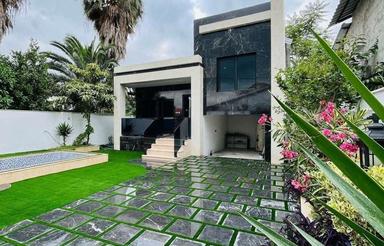 فروش ویلا 200 متر در خطیب کلا