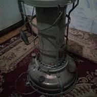 علا الدین قدیمی تمیز
