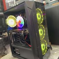 کیس نسل12 گیمینگ