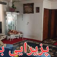 120 متری خانه ویلایی
