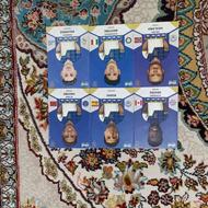 کارت کیمدی فروشی کارت توتی