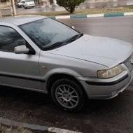 سمند Lx86کم کار خانگی