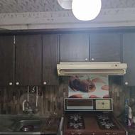 فروش کابینت با هود