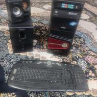 فروش کامپیوتر کار کرده