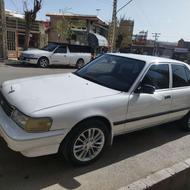 کریسیدای1991سالم تازه تعمیر