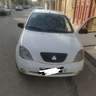 فروش خودرو تیبا هاج بک