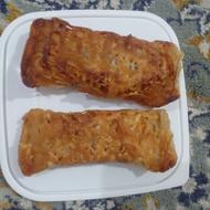 قبول سفارش رشته خشکار