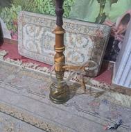 خراطی کاسه چوبی و دکوراسیون چوبی