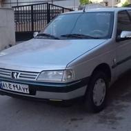 مدل 1390 405GLX
