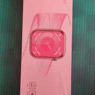 ساعت هوشمند LG طرح اپل