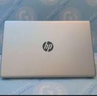یک دستگاه لب تاپ hp
