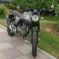 موتور زونتس 230n2 سندسفید
