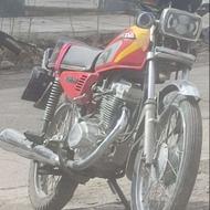 موتور 150 مدل 82
