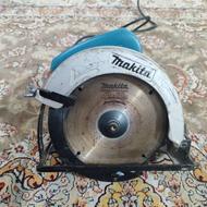 اره دیسکی ماکیتا