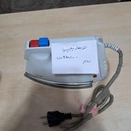 اتو بخار فیلیپس سالم