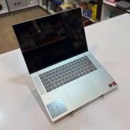 لپ تاپ 16 اینچی لمسی dell . نسل 12
