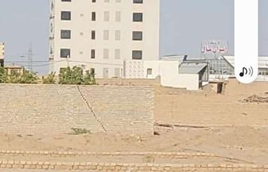 212 متر زمین مسکونی در بلوار میرشمس الحق میبد