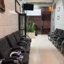 فروش زمین باغ نارنگی 3000 متر در زرویجان