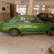 تویوتا کرونا1976