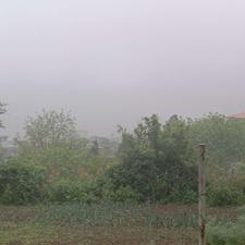 فروش زمین با پروانه ساخت343 متر مهدیرجه